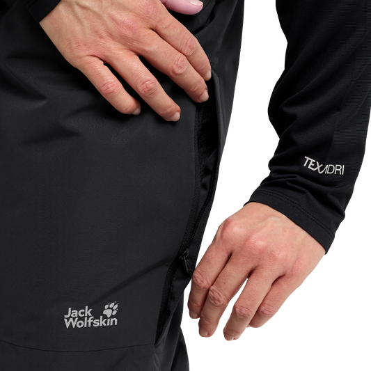 FLOWLINE 2L INS PANTS W