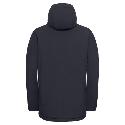 COLD CAMP COAT M