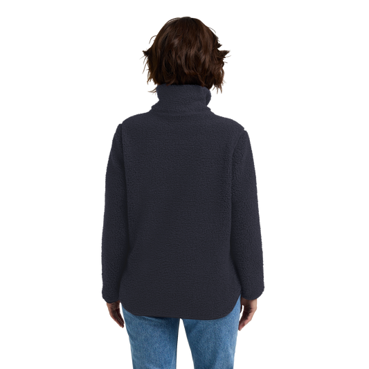 HIGH CURL JKT W