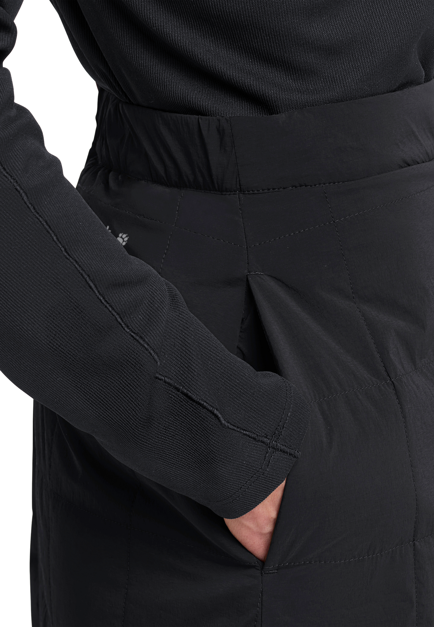 WINTERDUNE SKIRT W