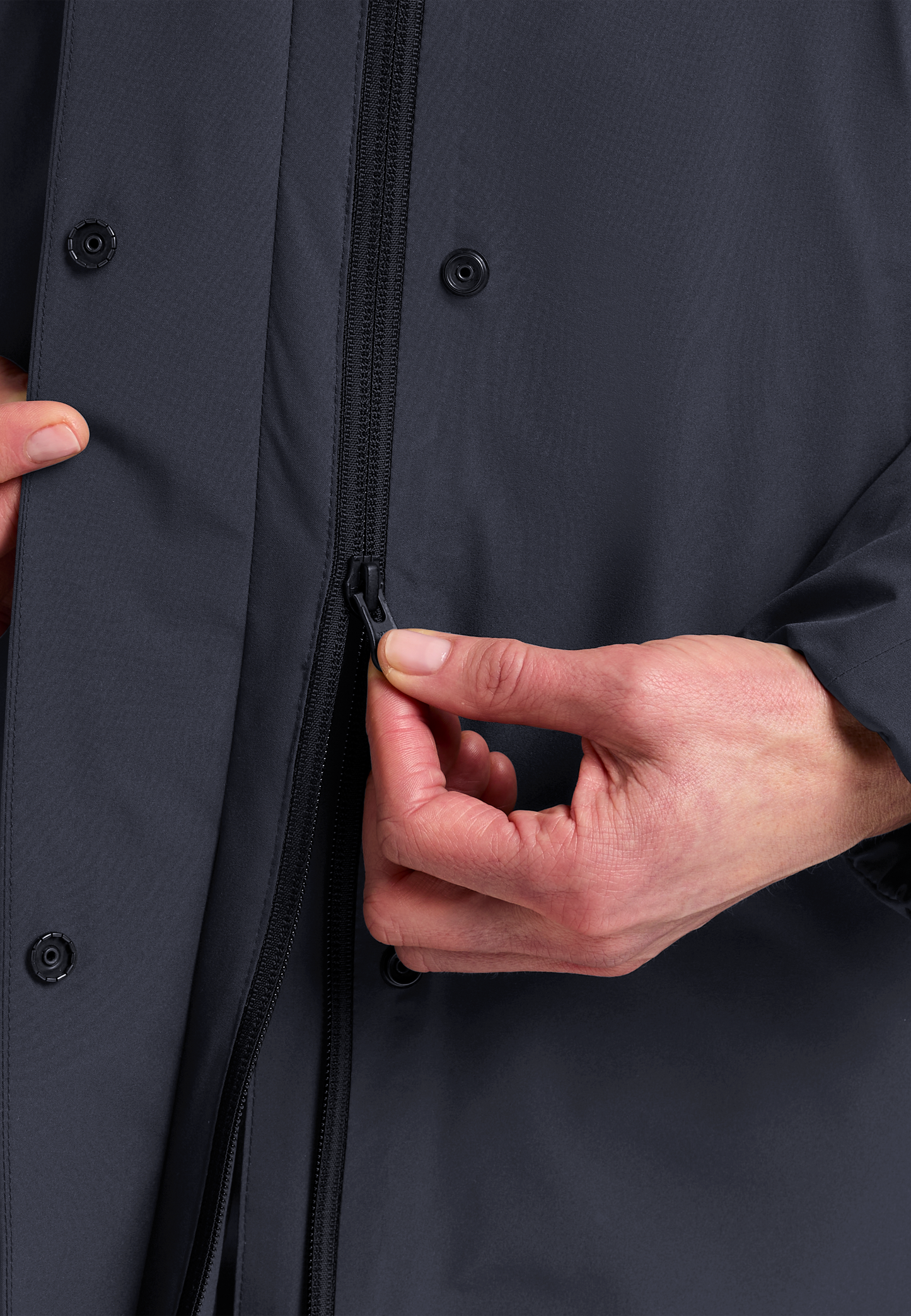 FROST HAVEN COAT W