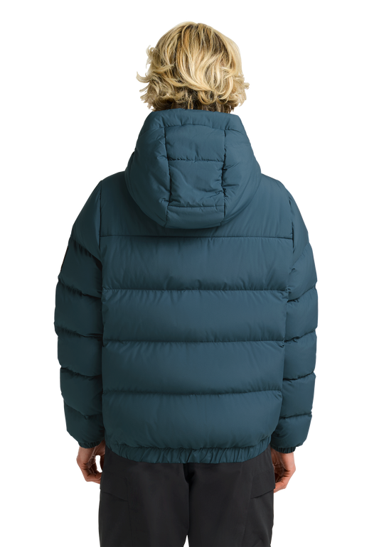 FROZEN PALACE JKT W RDS