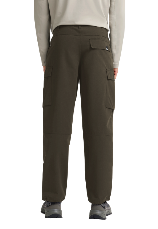 YUMA CARGO PANTS M