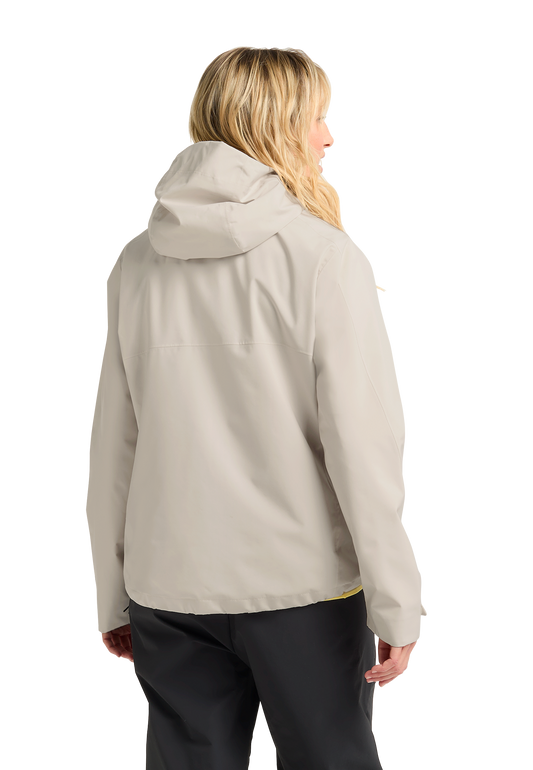 PRELIGHT 3IN1 JKT W