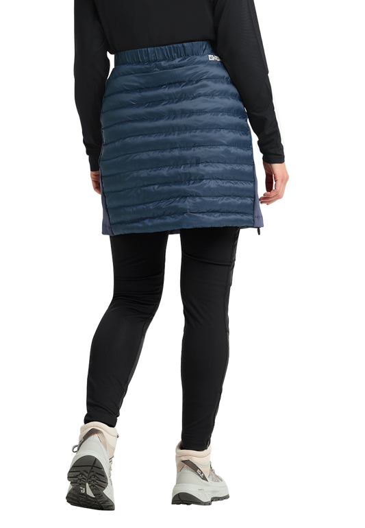 ROUTEBURN PRO INS SKIRT W