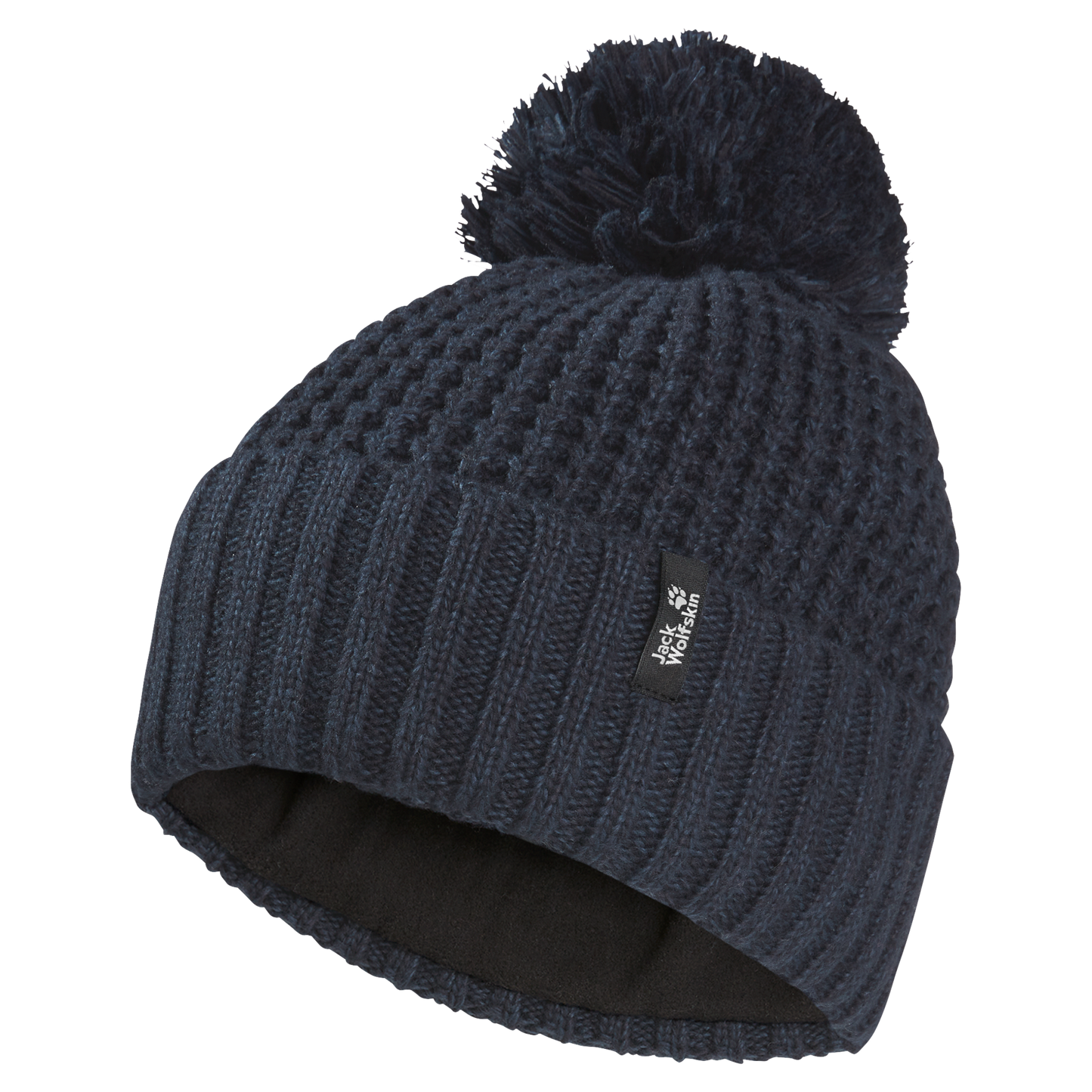 MEDLEY KNIT BEANIE W