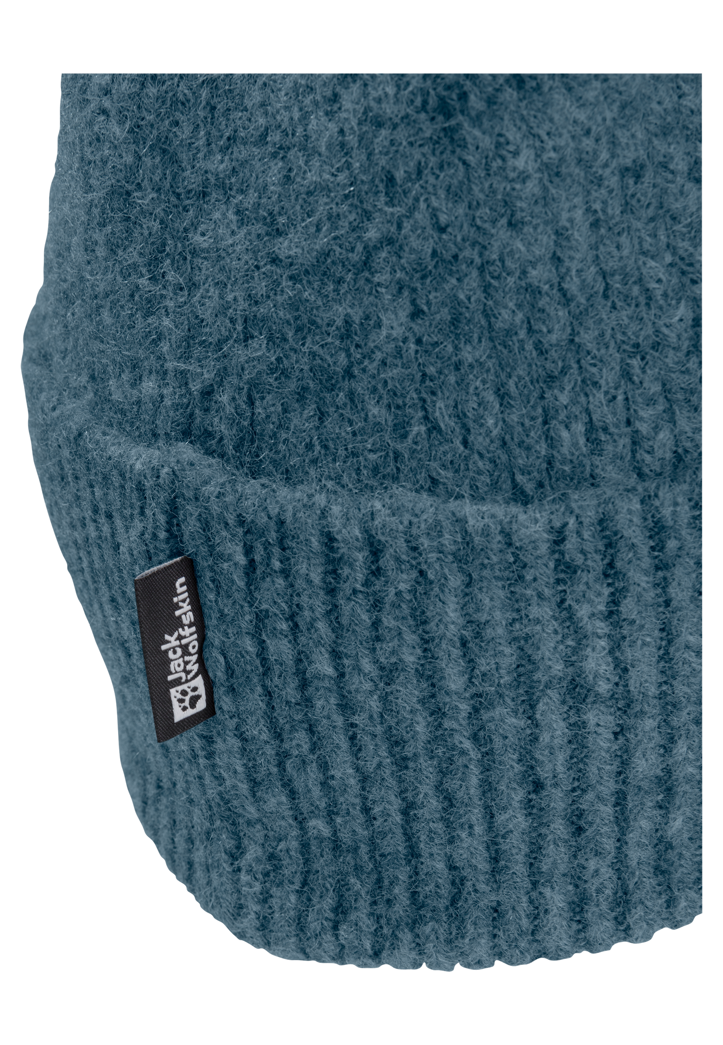 FUZZY BEANIE