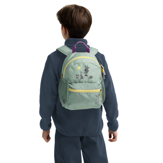 LITTLE SCOUT 10