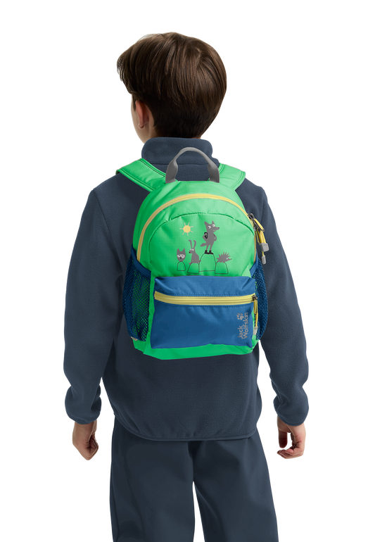 LITTLE SCOUT 10