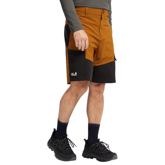 APEX HIKE TEXAPORE LOW M