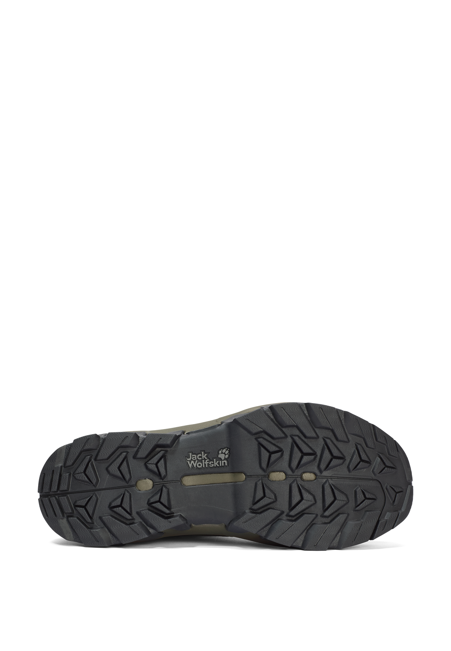 THRU HIKE TEXAPORE MID M