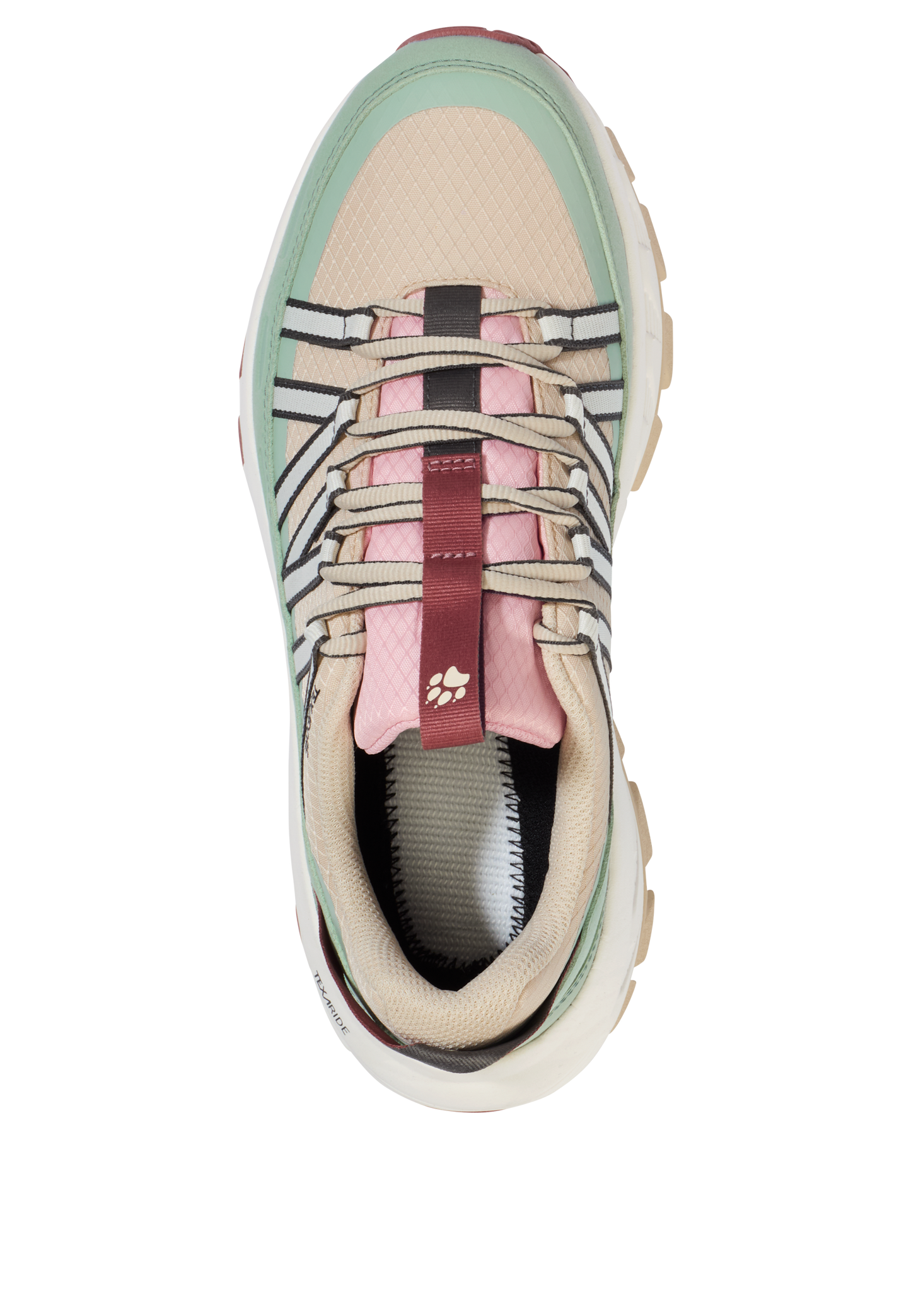 WILD HIKE TEXAPORE LOW W
