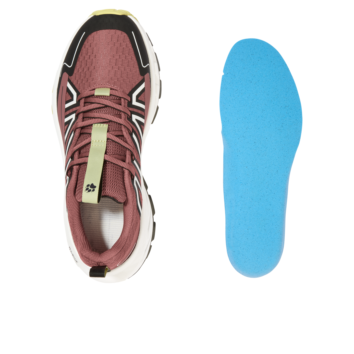 WILD HIKE LOW W