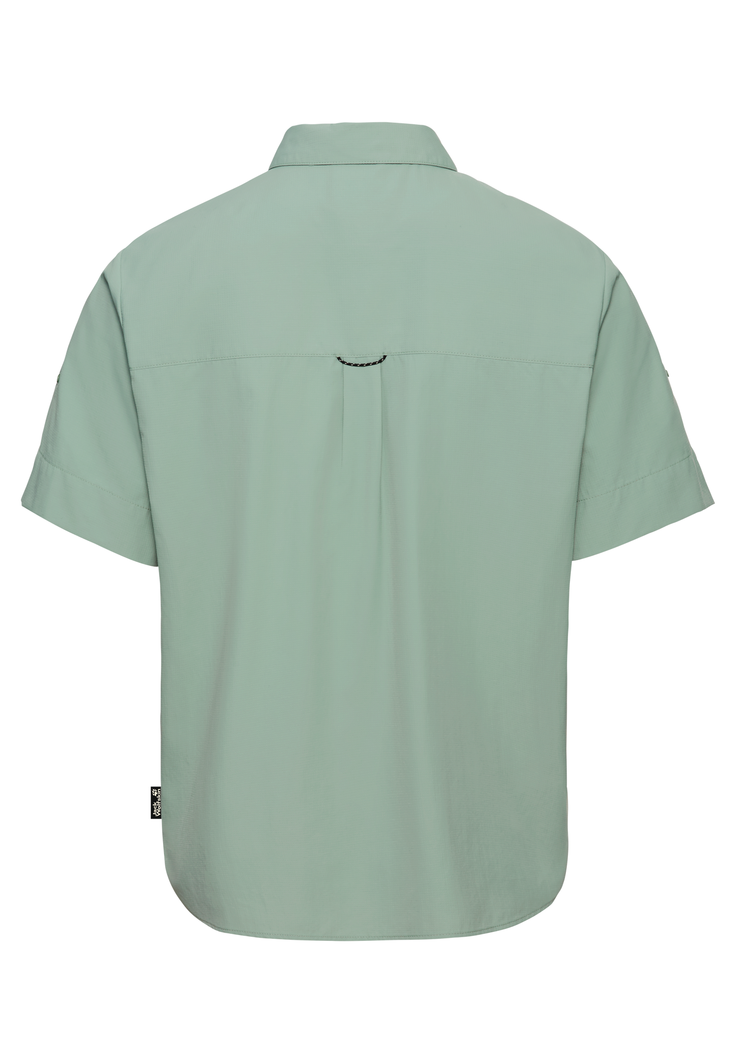 SIERRA CANYON SHIRT W