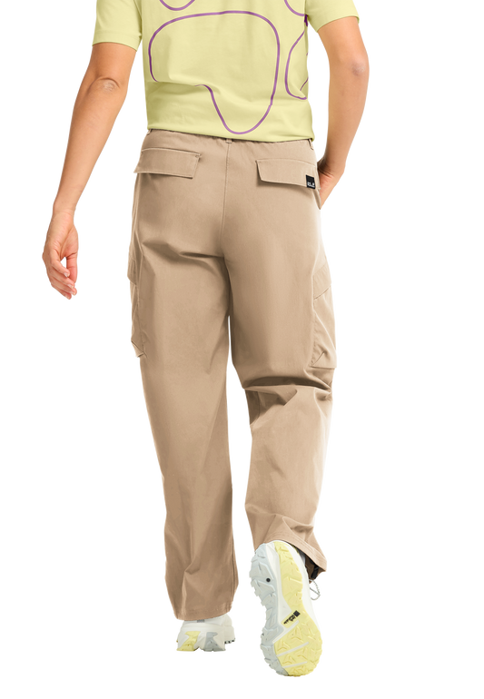MAHANI CARGO PANTS W