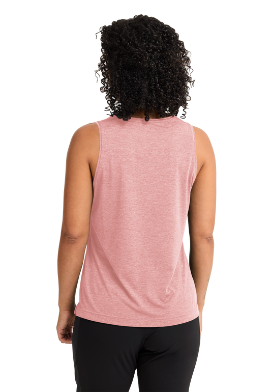WILDTRAIL TANK TOP W