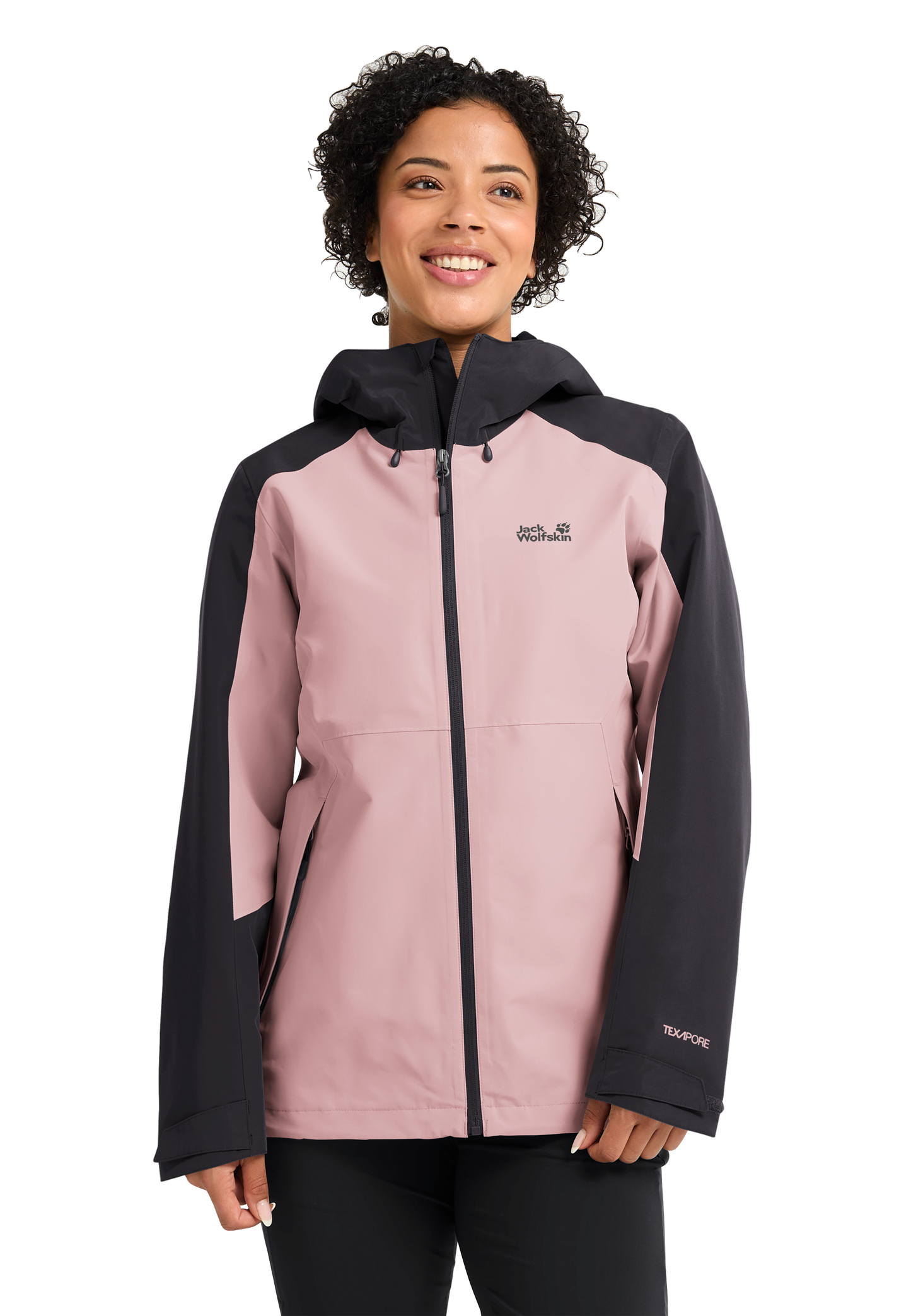 WILDBOUND 2L JKT W