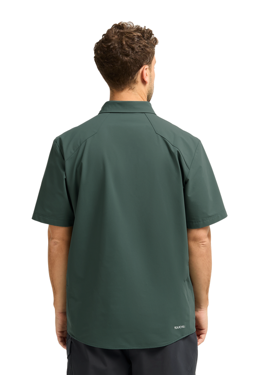 PRELIGHT SUNCOOL SHIRT M