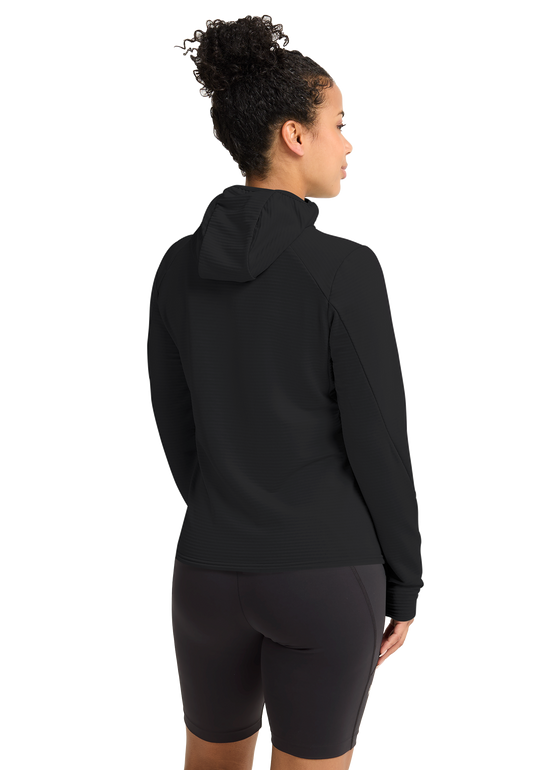 LITESTRIDE HOODED FZ W
