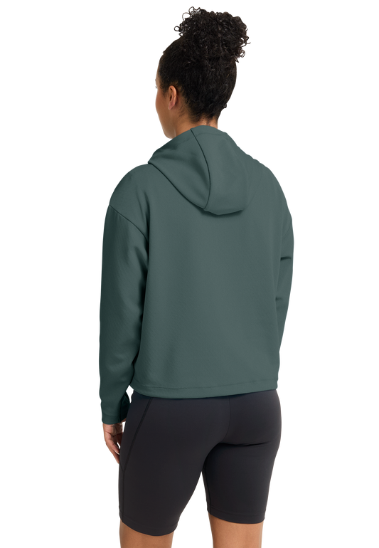 ASTROTRAIL HOODY W