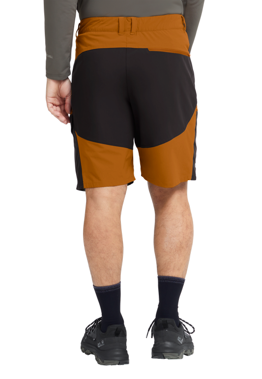 RIDGE HIKE SHORTS M