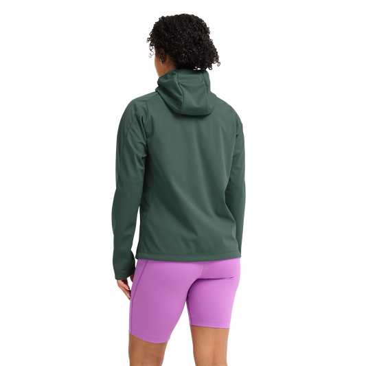 SKYVAIL JKT W