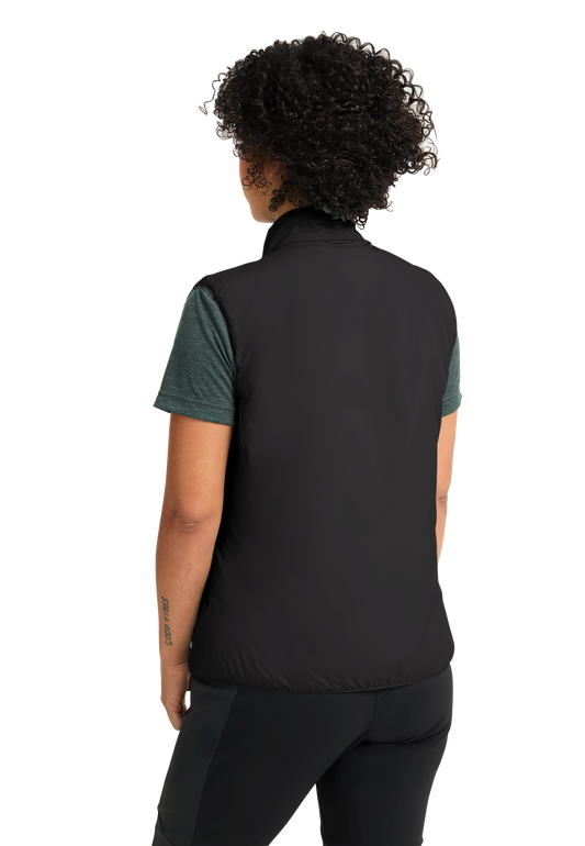 TRAIL LIGHT INS 2IN1 VEST W