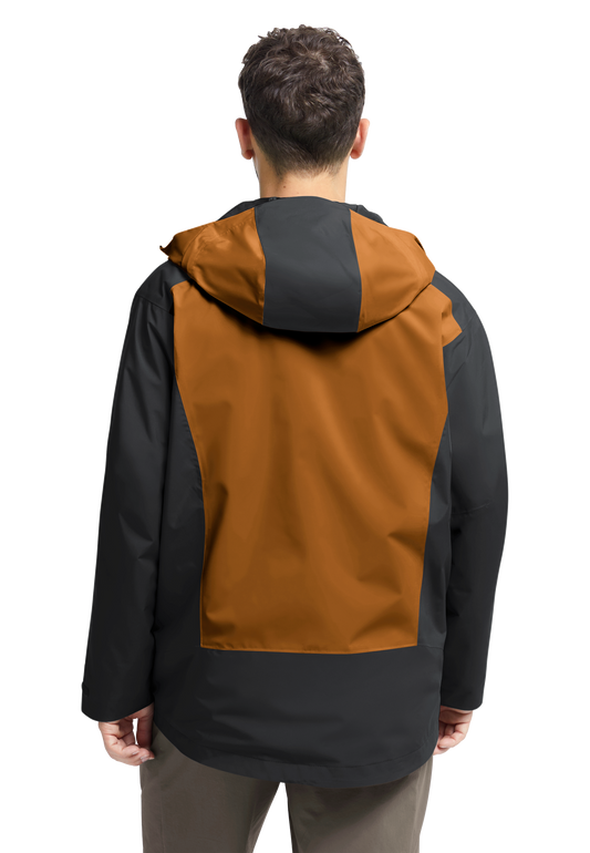 RAINRUSH 2L JKT M