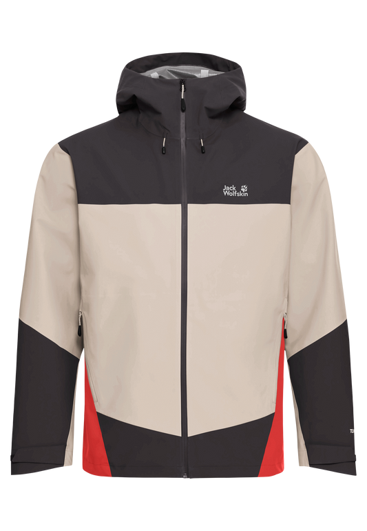 ROCKPAW 3L JKT M