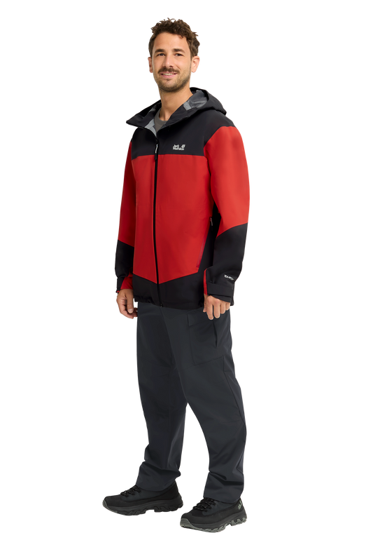 ROCKPAW 3L JKT M