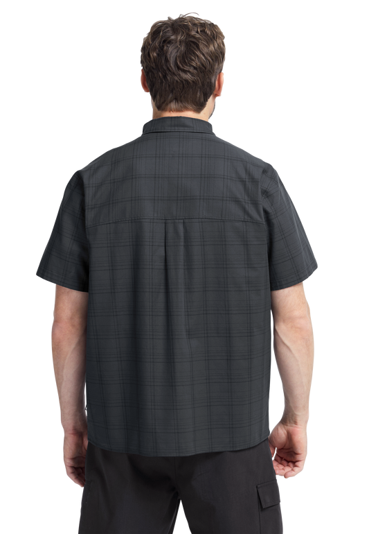 HOT TRAIL SHIRT M