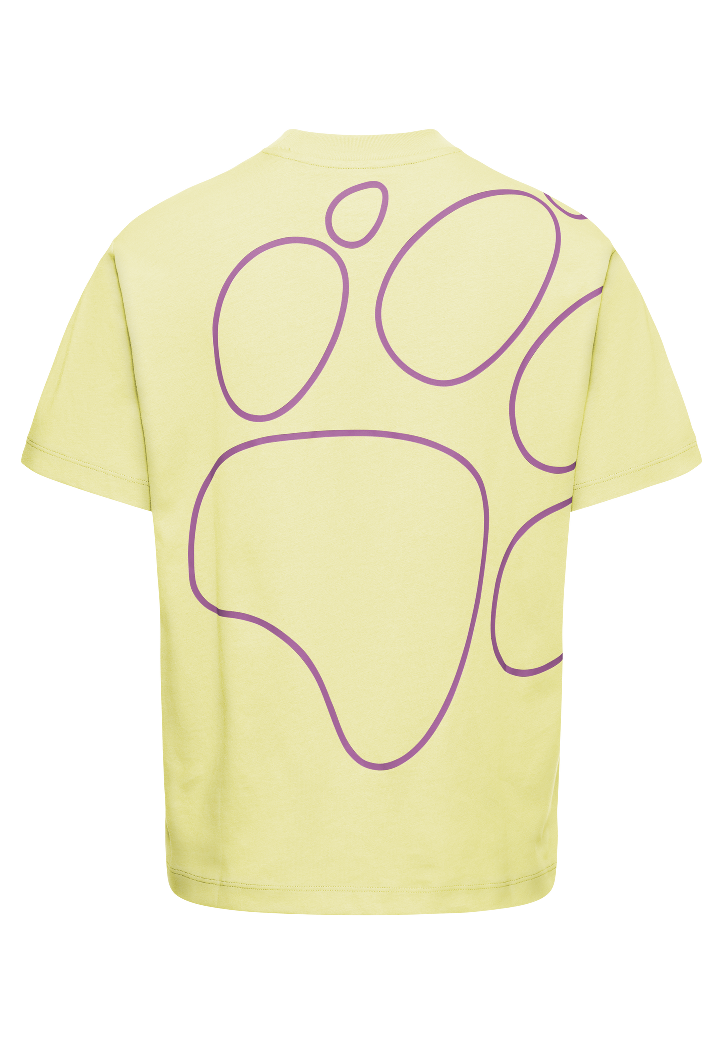 CELEBRATE THE PAW ORIGINAL T W