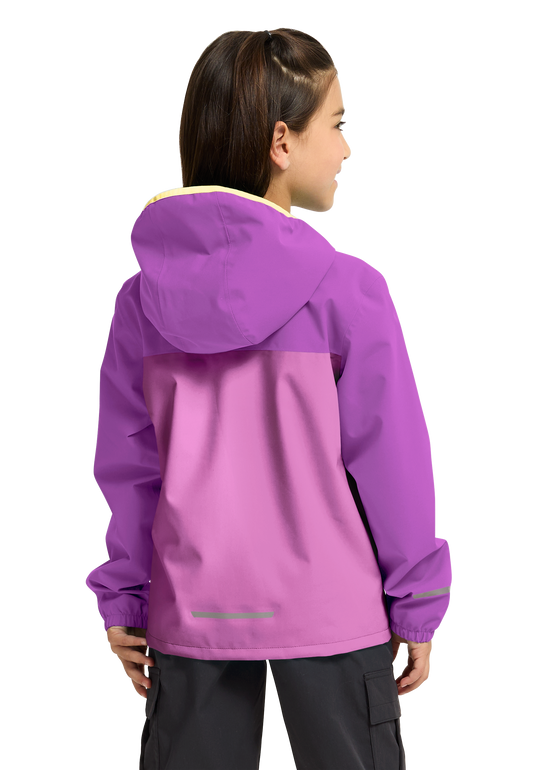 ADVENTURETRIBE 2L JKT K