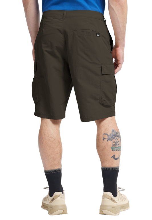 DUNELAND CARGO SHORTS M