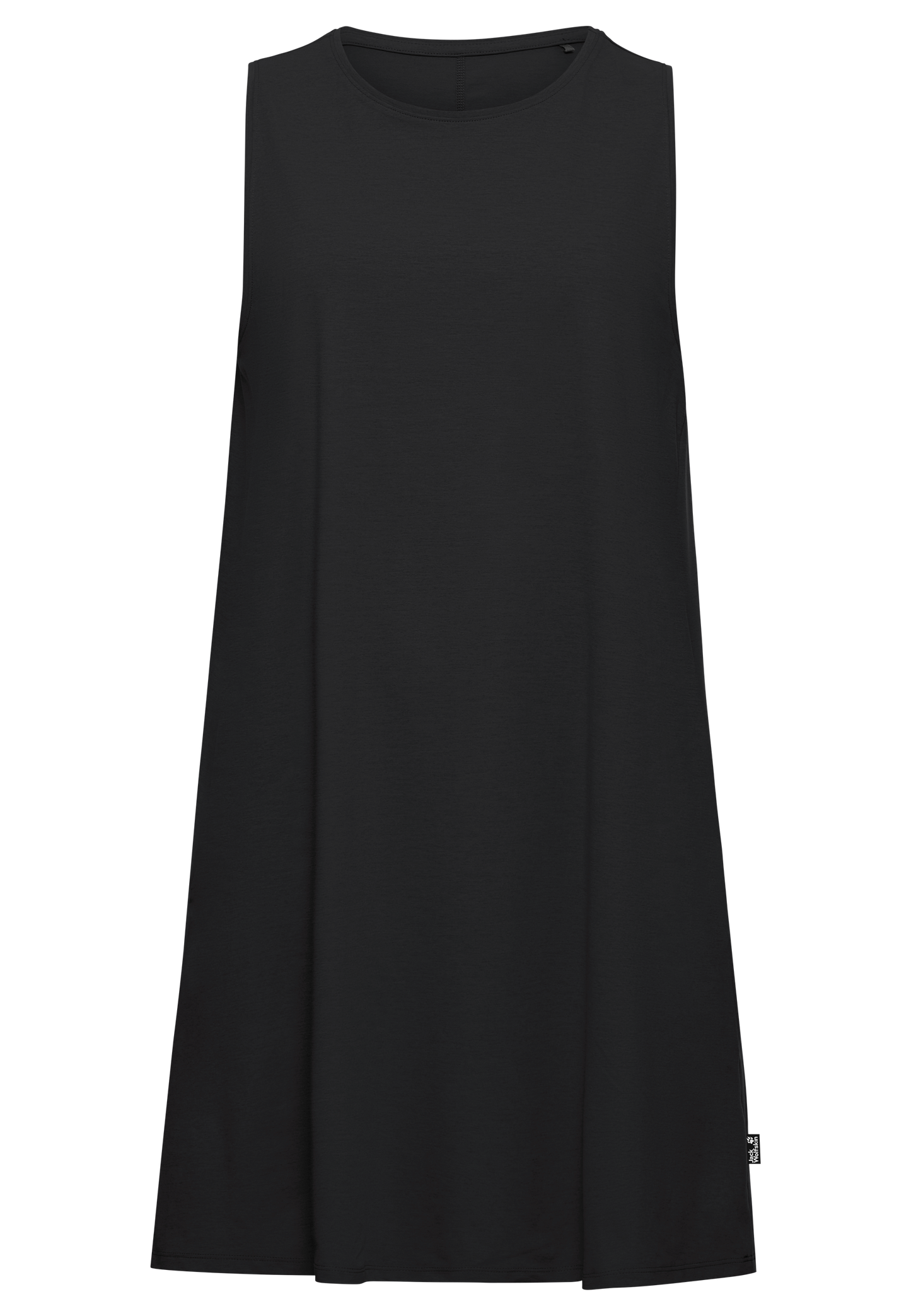 TRAVEL DRESS W