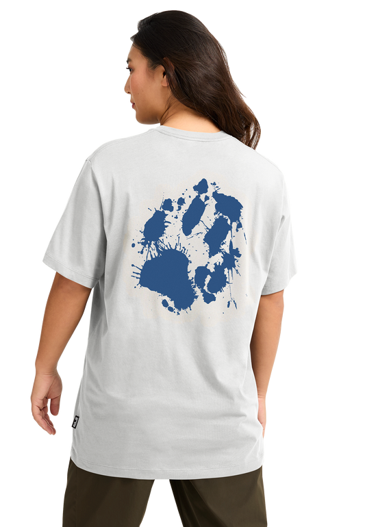LIVE WILD T