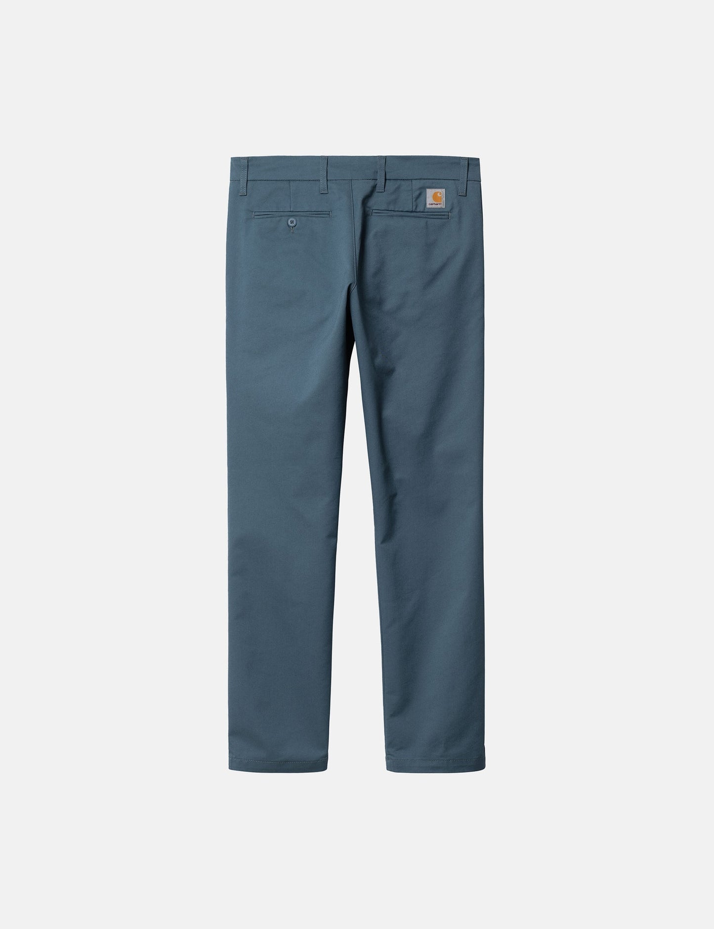 Sid Pant (Slim) – Storm Blue