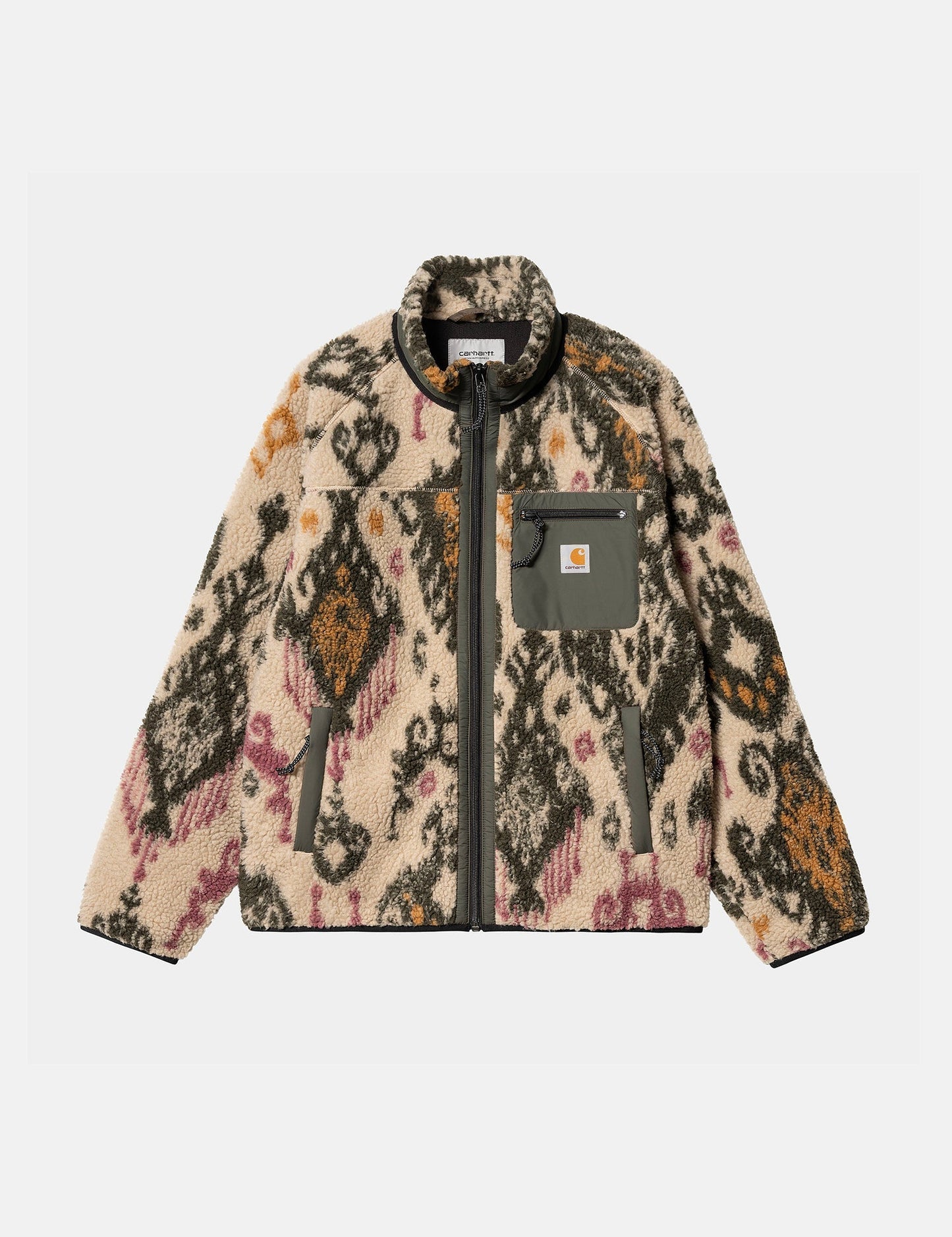 Veste Doublée Prentis (Jacquard Nouveau) - Wall