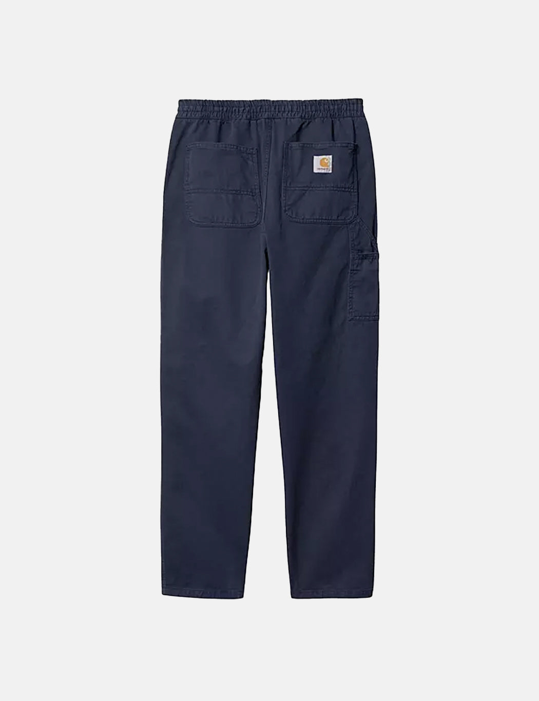 Flint Pant (Regular) - Blau