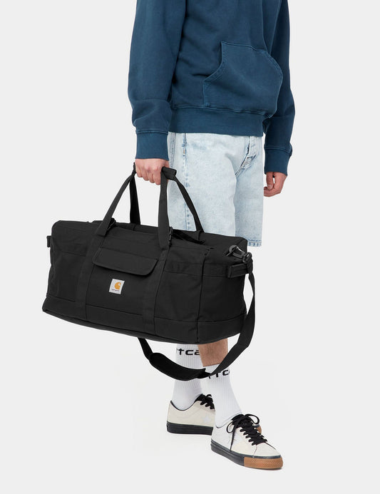Sac de sport Jake - Noir