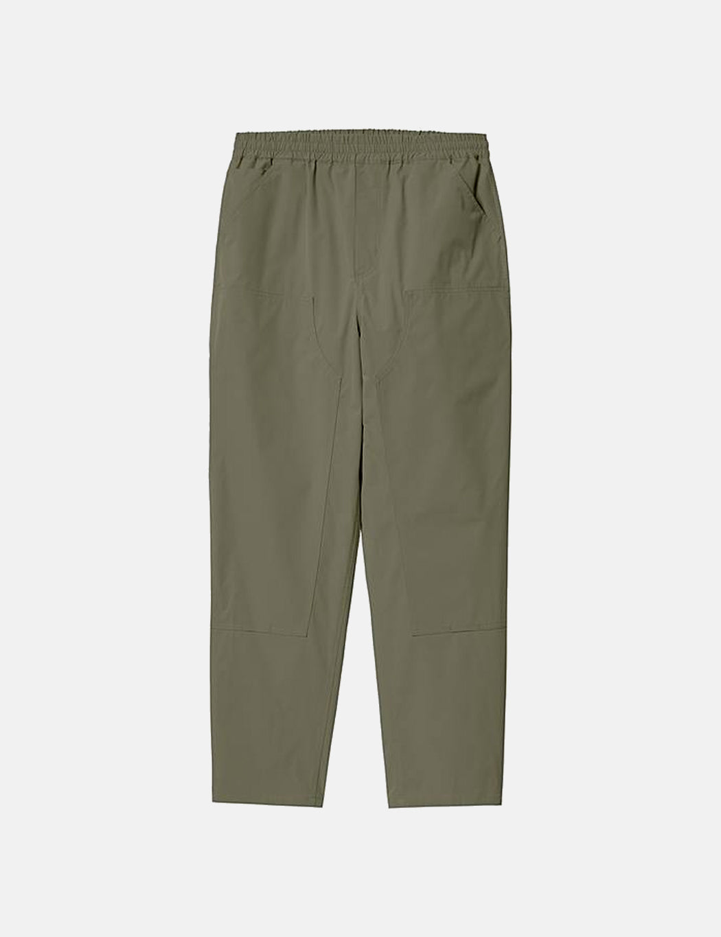 Montana-Hose (Ripstop) – Seegrasgrün
