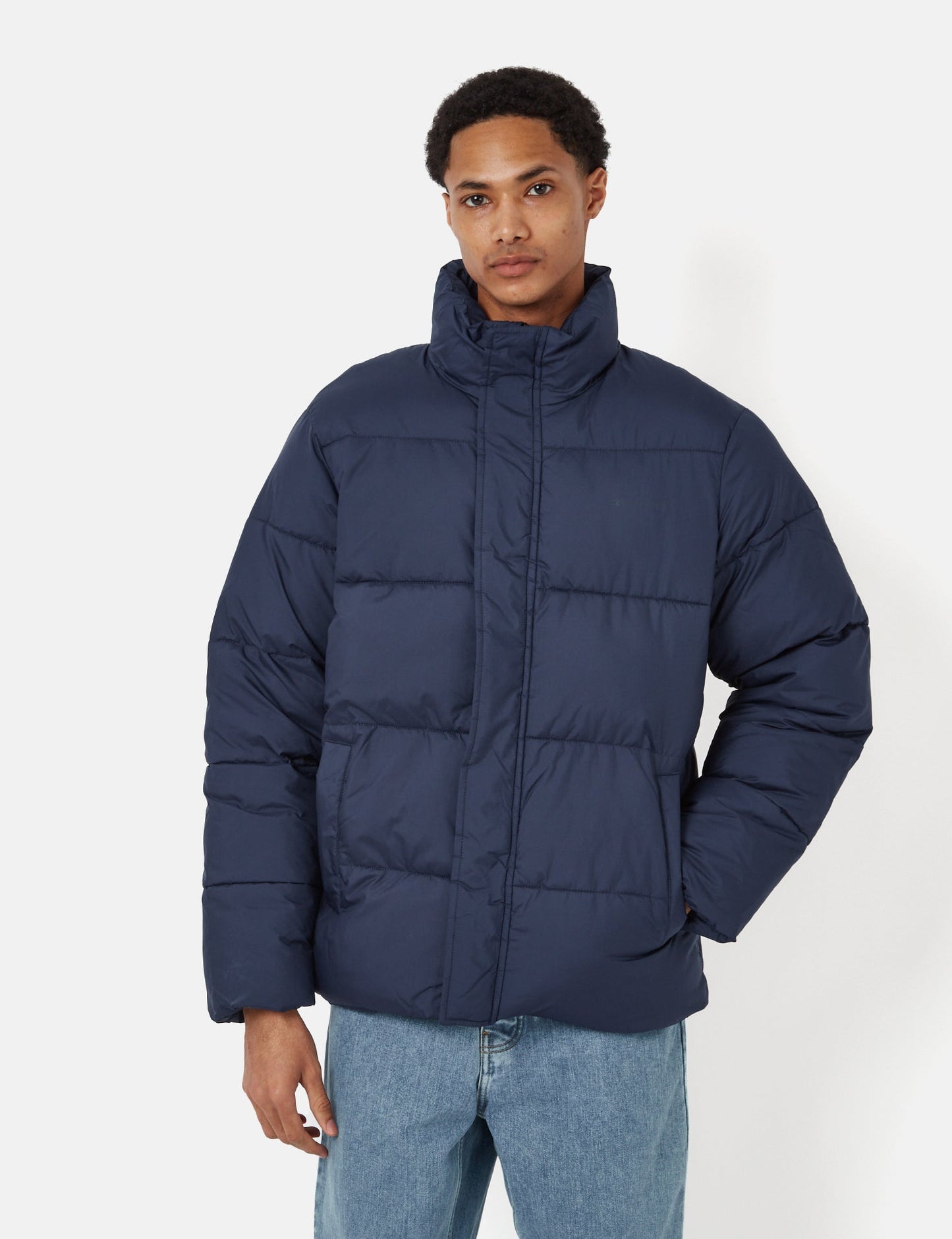 Doville Jacke - Juniper Green/Juniper Green