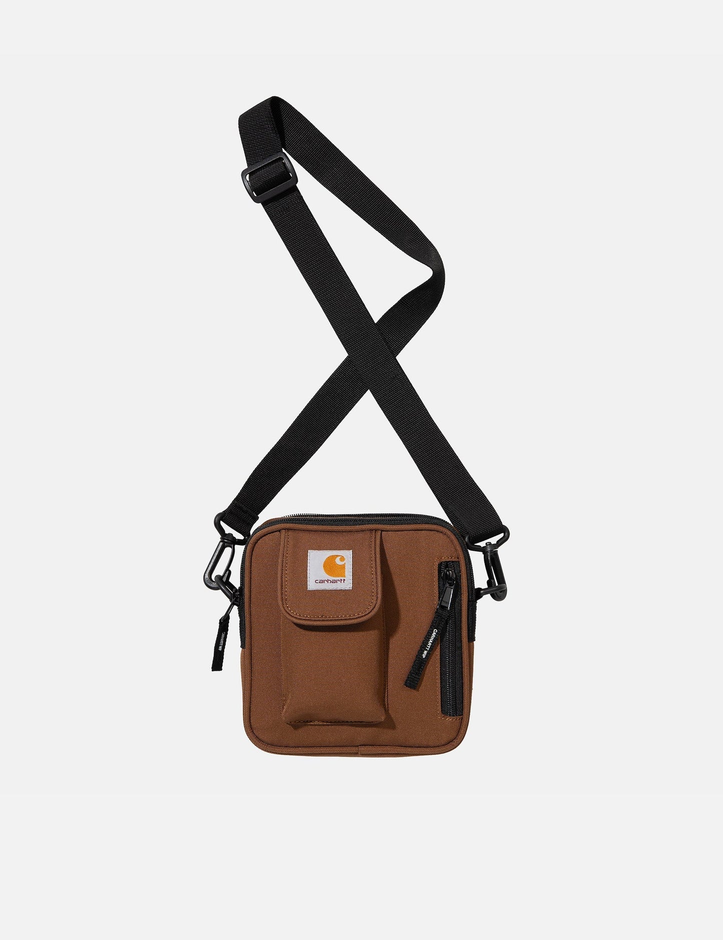 Essentials Tasche (Recycelt) - Storm Blue