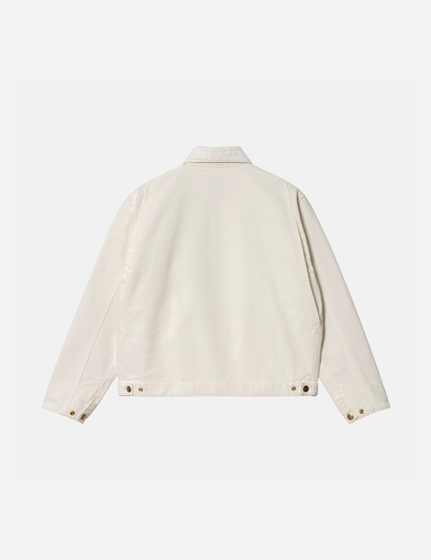 Damen OG Detroit Jacke (Bio) - Wax/Wax Rinsed
