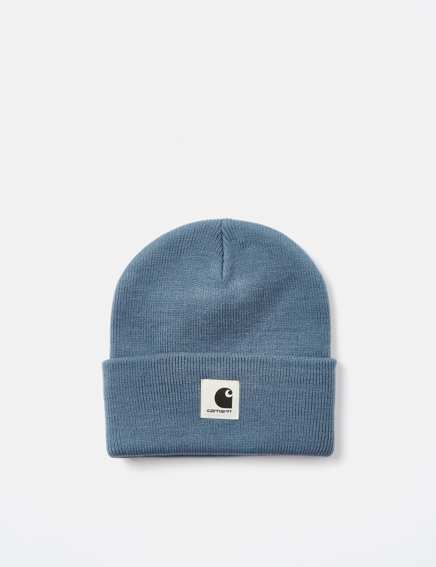 Ashley Beanie Mütze – Schwarz