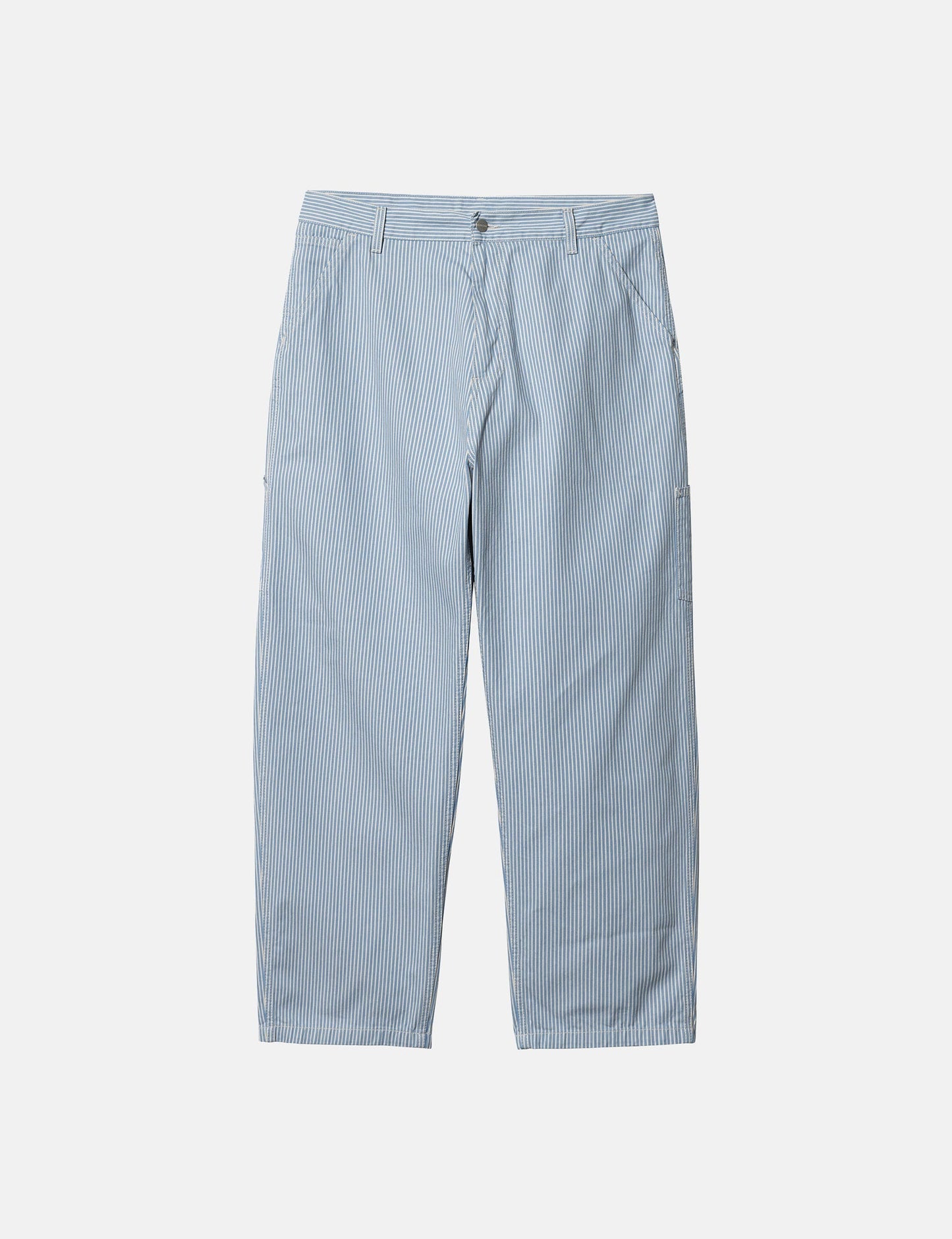 Terrell SK Hose (Loose) - Bleach/Wax Rinsed