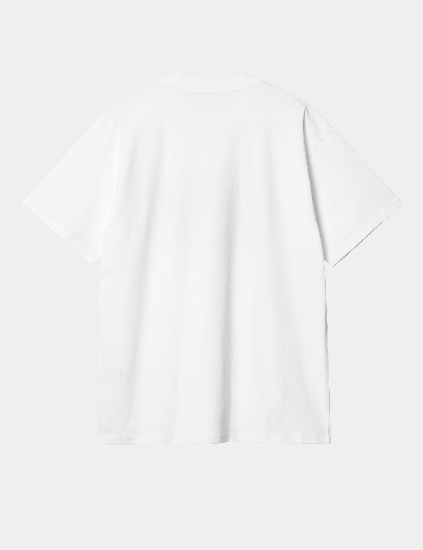 Earth Magic T-Shirt (Bio) - Weiß