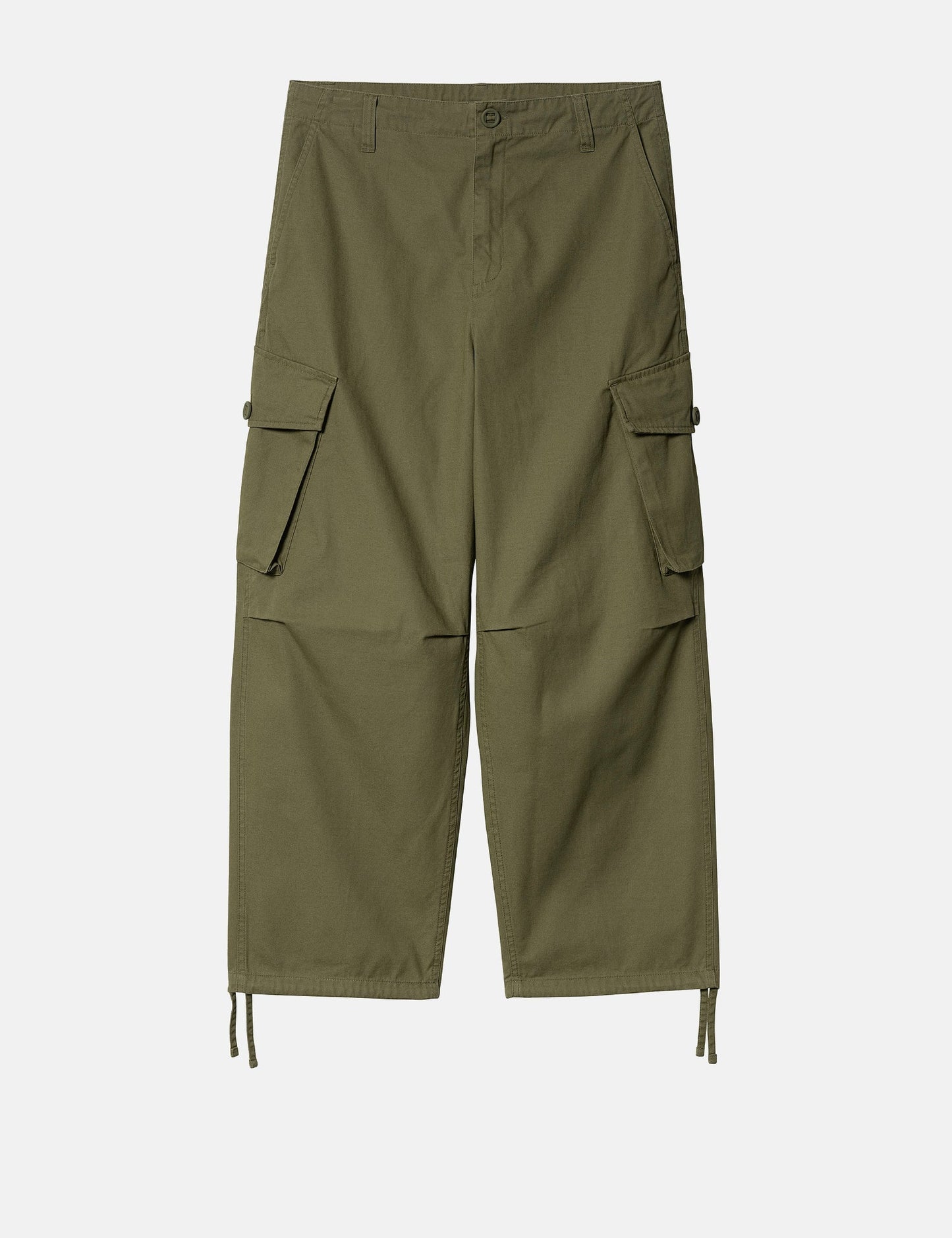Unity Hose – Dundee Green Heavy Enzyme Wash
