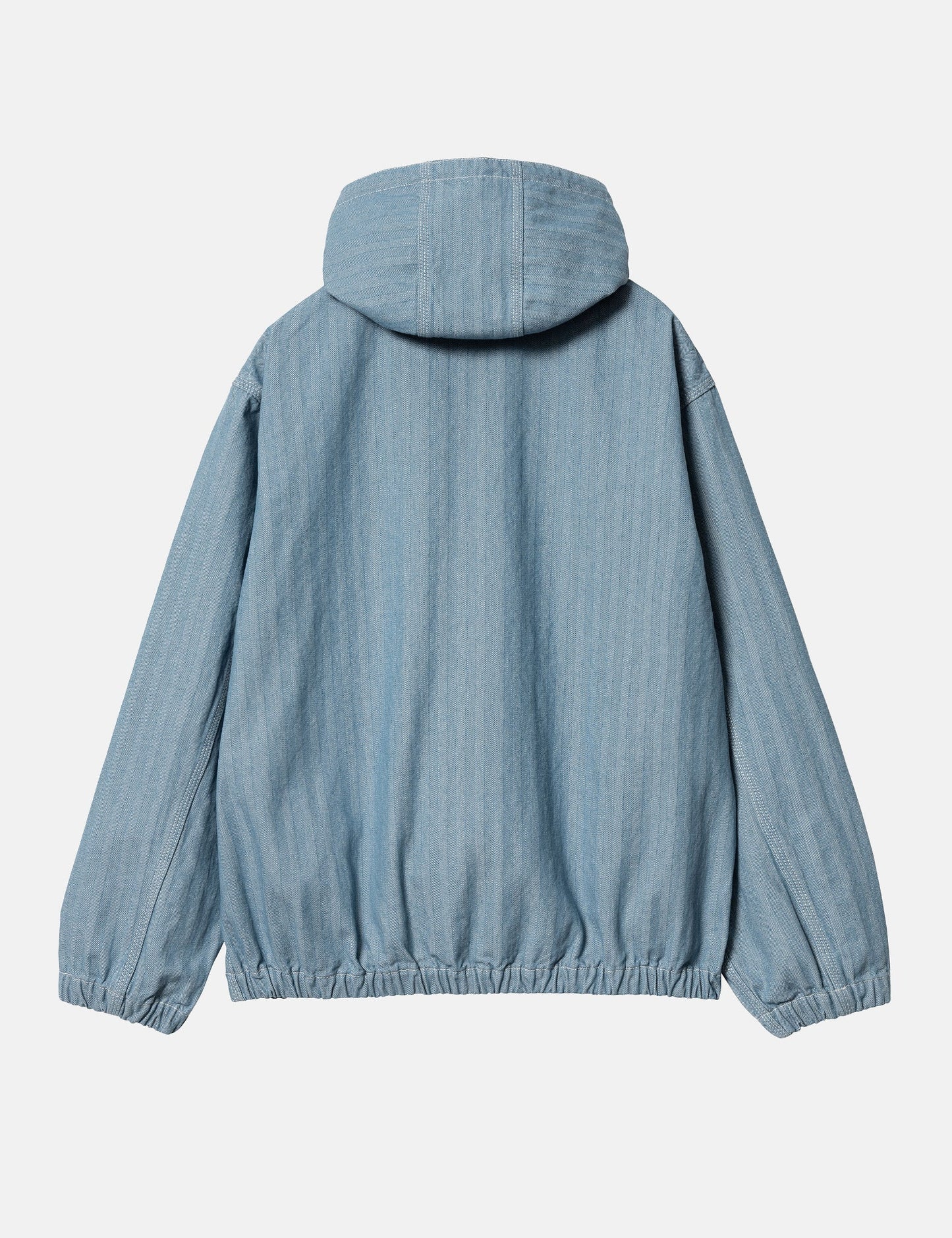 Menard Jacke - Blue Rinsed
