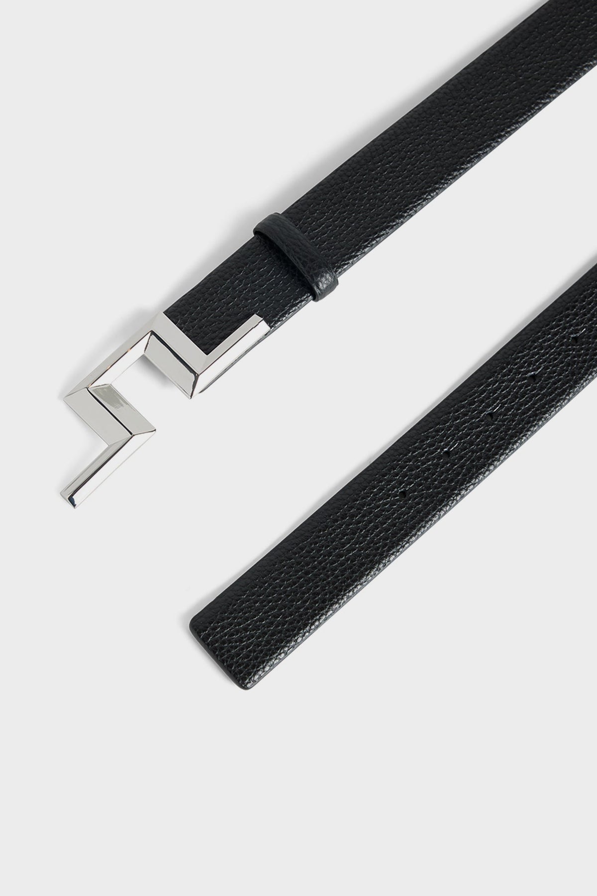 Rider Belt / Black